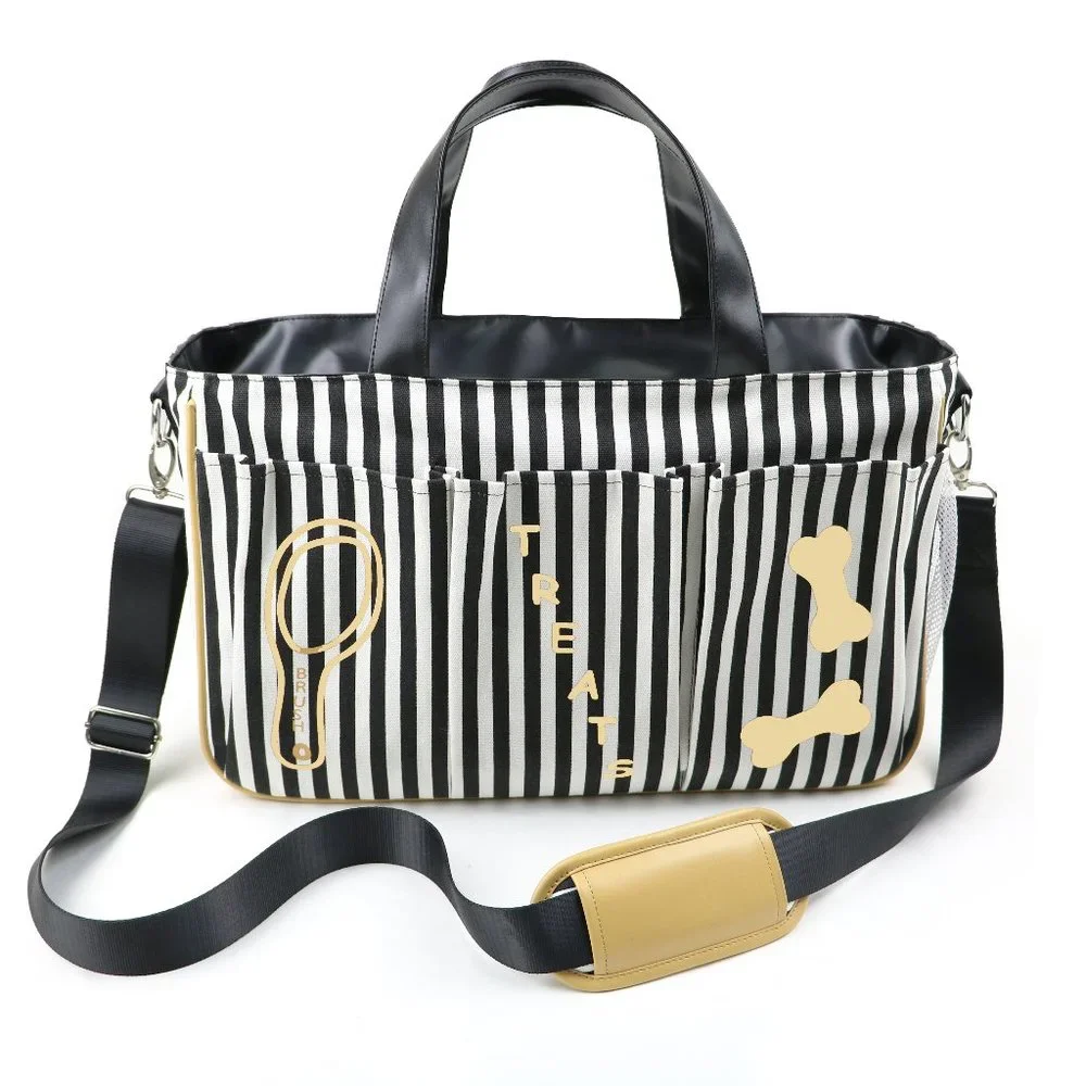 Dog Overnight Bag - New with Tags